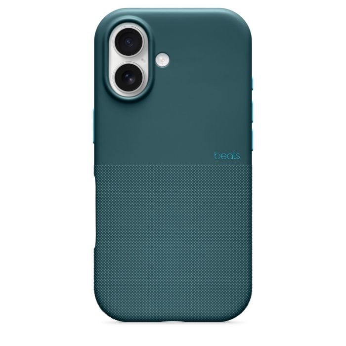Beats Rugged Case with MagSafe and Camera Control for iPhone 17