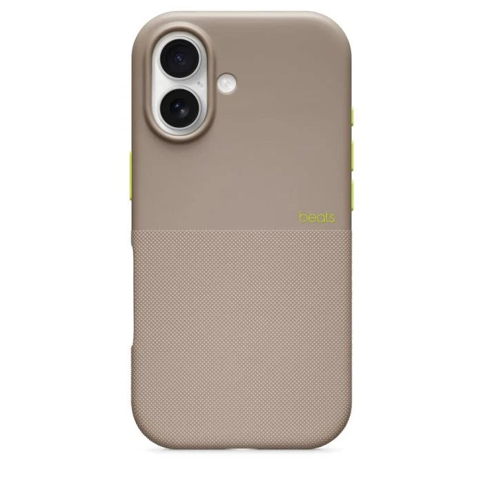 Beats Rugged Case with MagSafe and Camera Control for iPhone 17