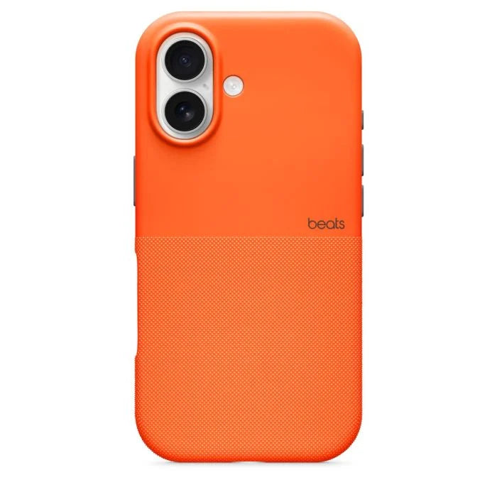 Beats Rugged Case with MagSafe and Camera Control for iPhone 17