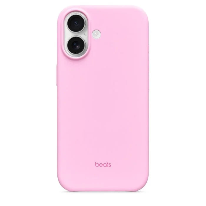 Beats Case with MagSafe and Camera Control for iPhone 17
