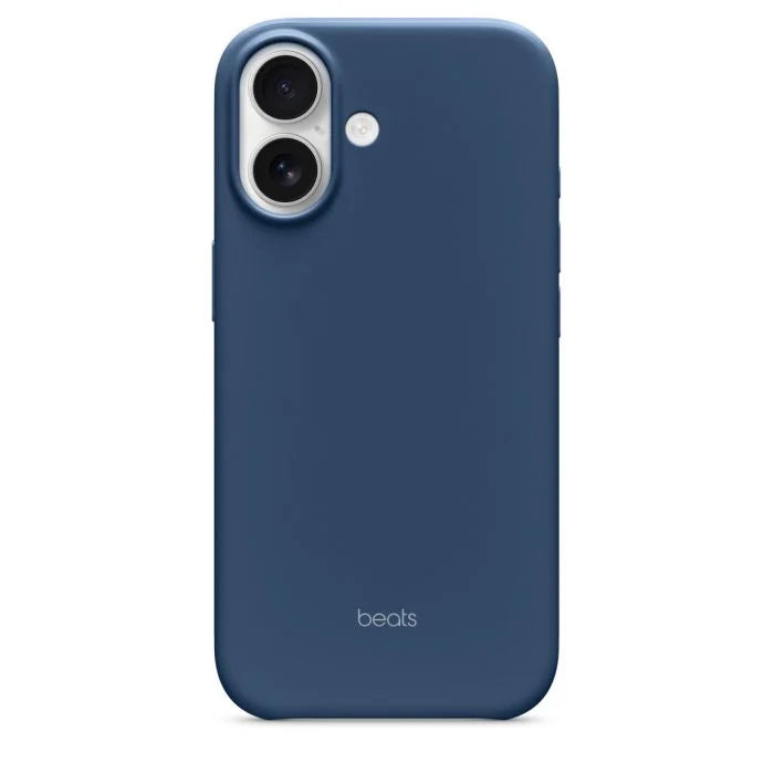 Beats Case with MagSafe and Camera Control for iPhone 17