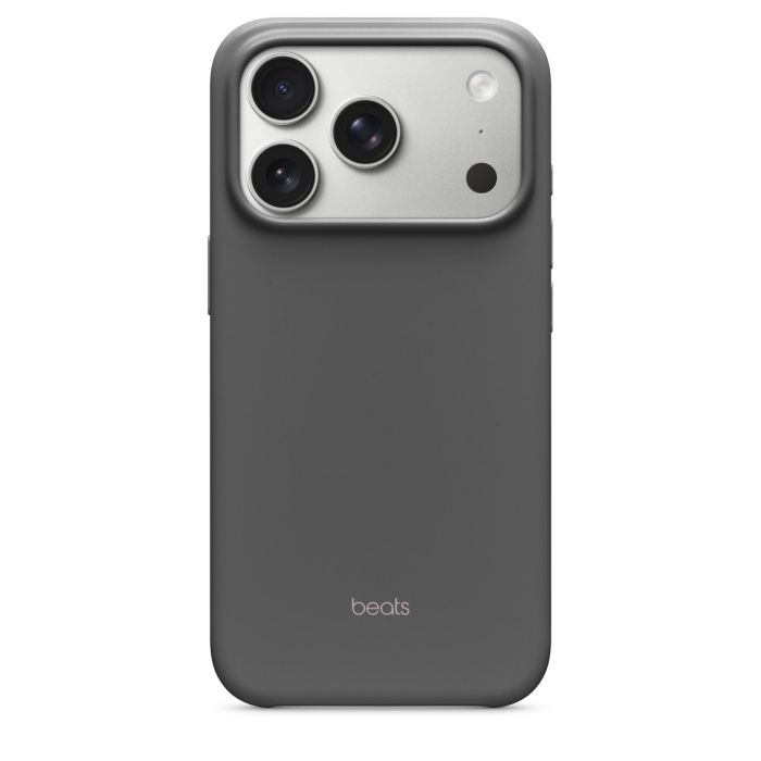 Beats Case with MagSafe and Camera Control for iPhone 17 Pro