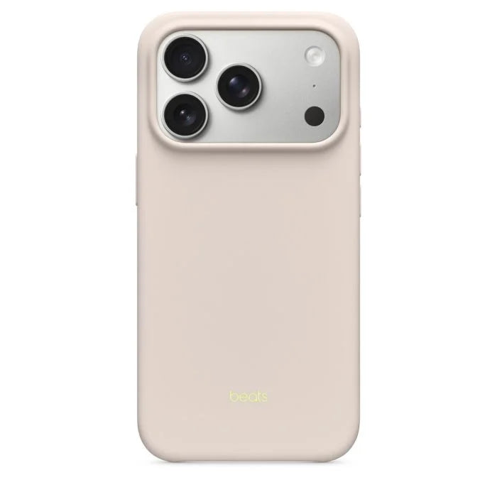 Beats Case with MagSafe and Camera Control for iPhone 17 Pro