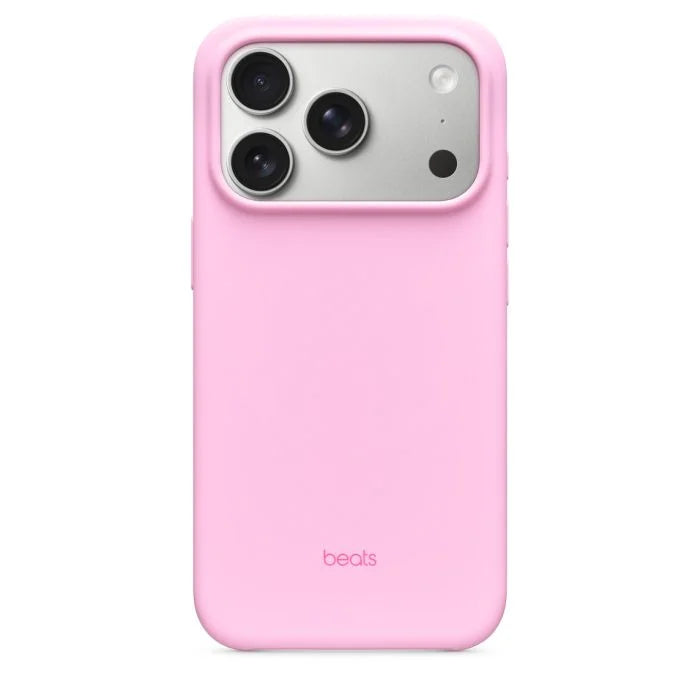 Beats iPhone 17 Pro Max Case with MagSafe and Camera Control