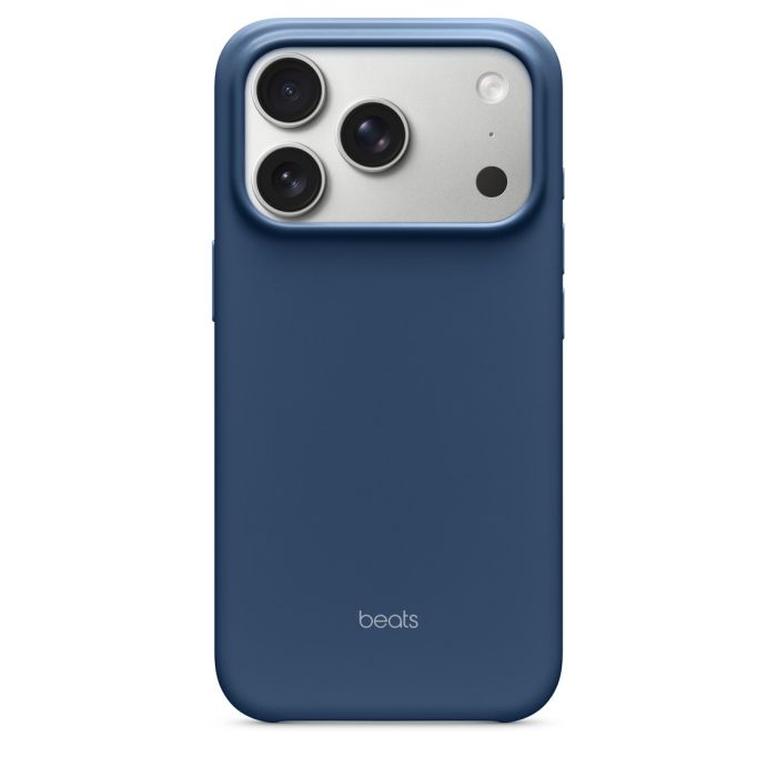 Beats Case with MagSafe and Camera Control for iPhone 17 Pro