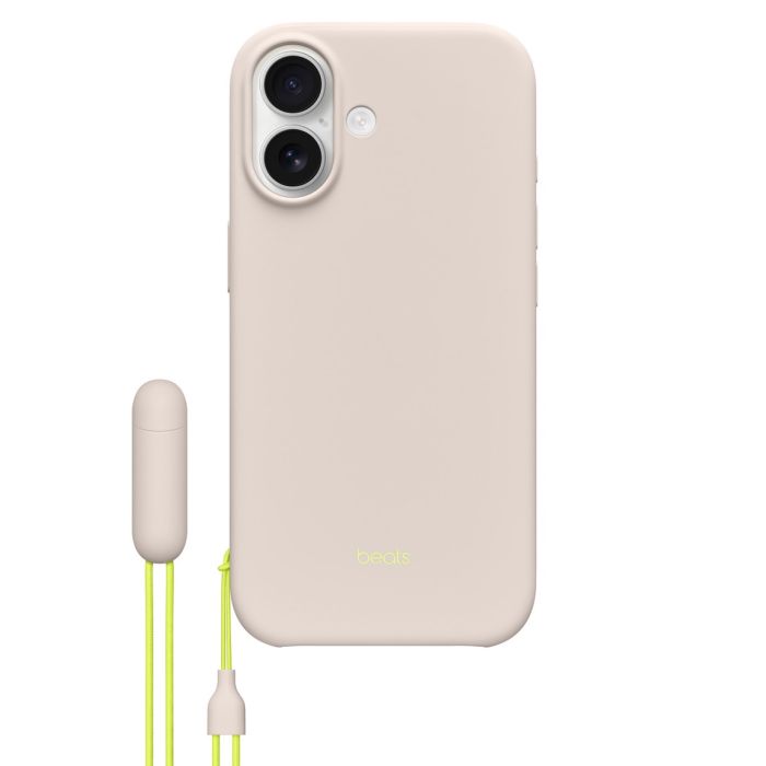 Beats Kickstand Case with MagSafe and Camera Control for iPhone 17