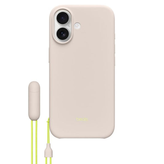 Beats Kickstand Case with MagSafe and Camera Control for iPhone 17