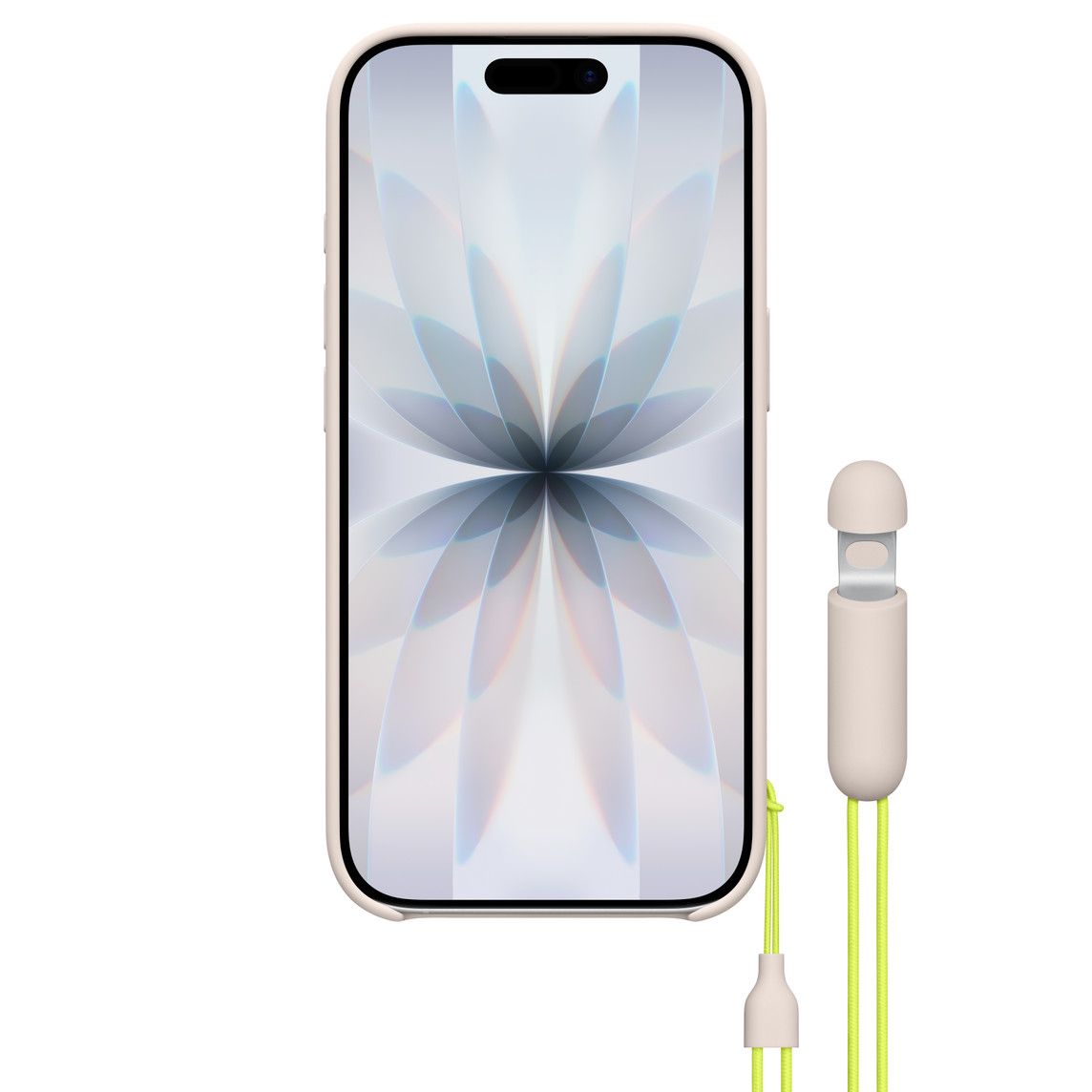 Beats Kickstand Case with MagSafe and Camera Control for iPhone 17