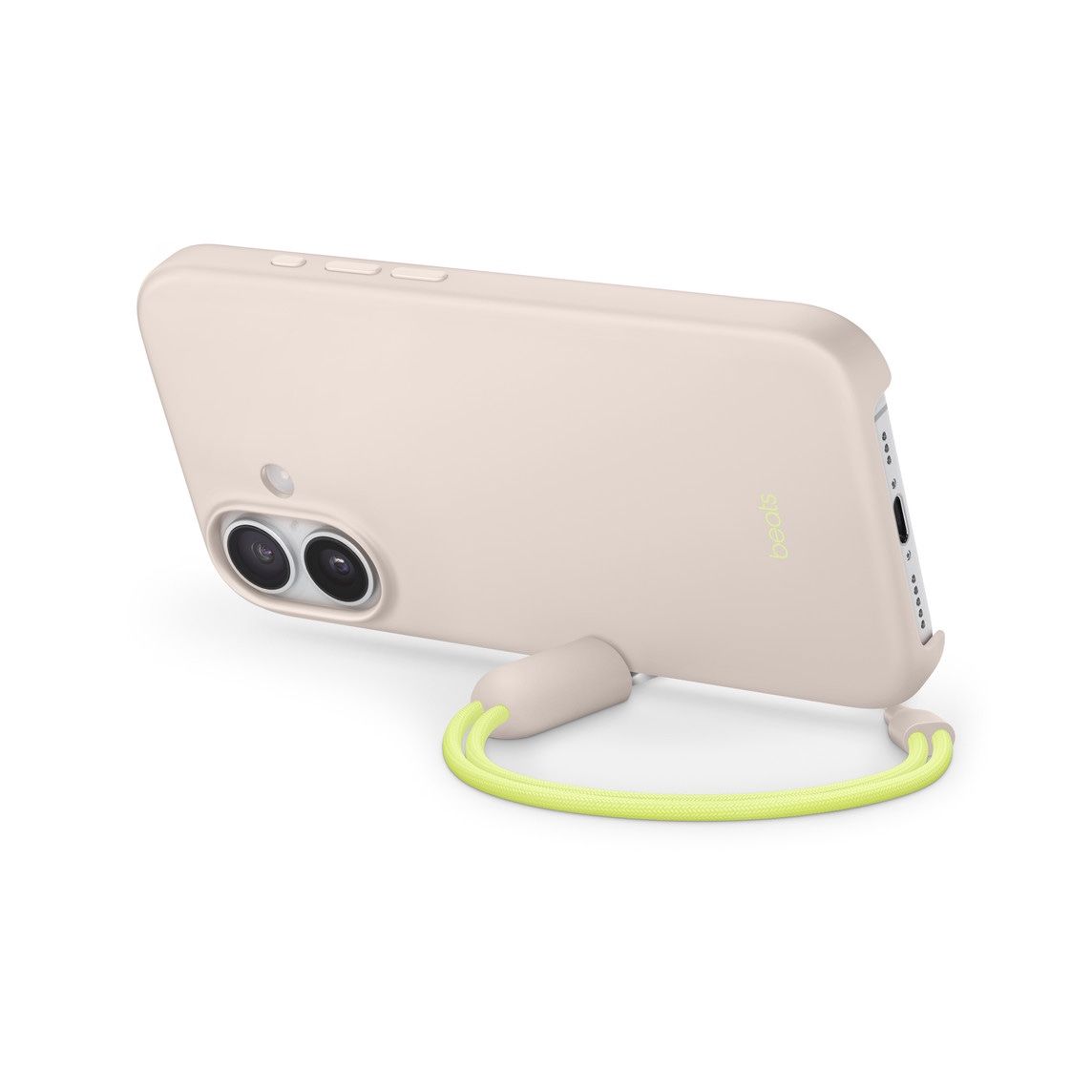 Beats Kickstand Case with MagSafe and Camera Control for iPhone 17