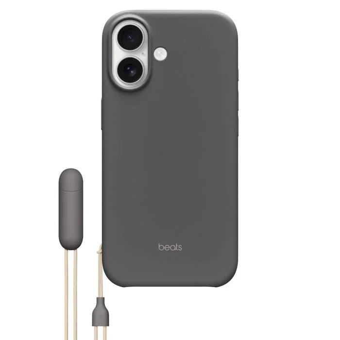Beats Kickstand Case with MagSafe and Camera Control for iPhone 17