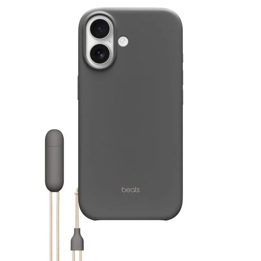 Beats Kickstand Case with MagSafe and Camera Control for iPhone 17