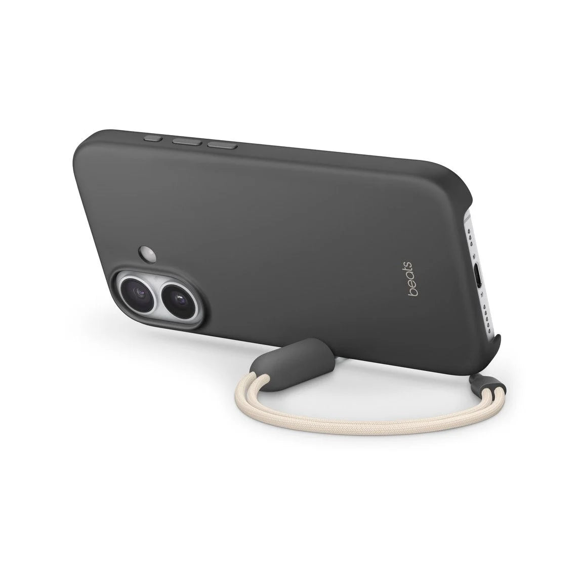 Beats Kickstand Case with MagSafe and Camera Control for iPhone 17