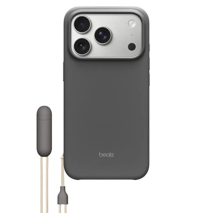 Beats Kickstand Case with MagSafe and Camera Control for iPhone 17 Pro