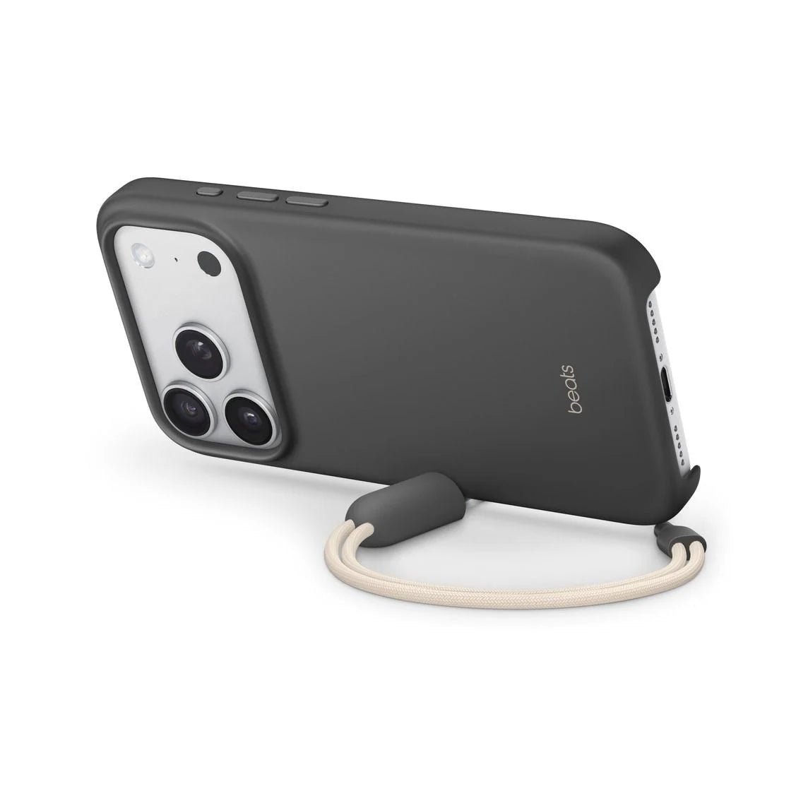 Beats Kickstand Case with MagSafe and Camera Control for iPhone 17 Pro