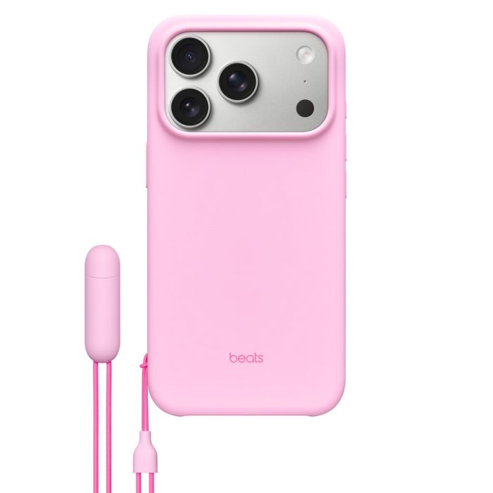 Beats Kickstand Case with MagSafe and Camera Control for iPhone 17 Pro