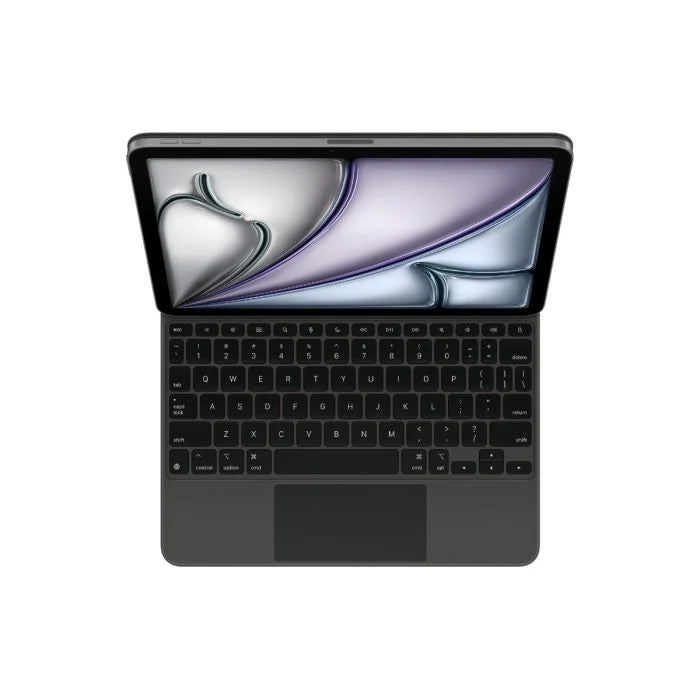 Magic Keyboard for iPad Air 11-inch (M3) (International English) - Black