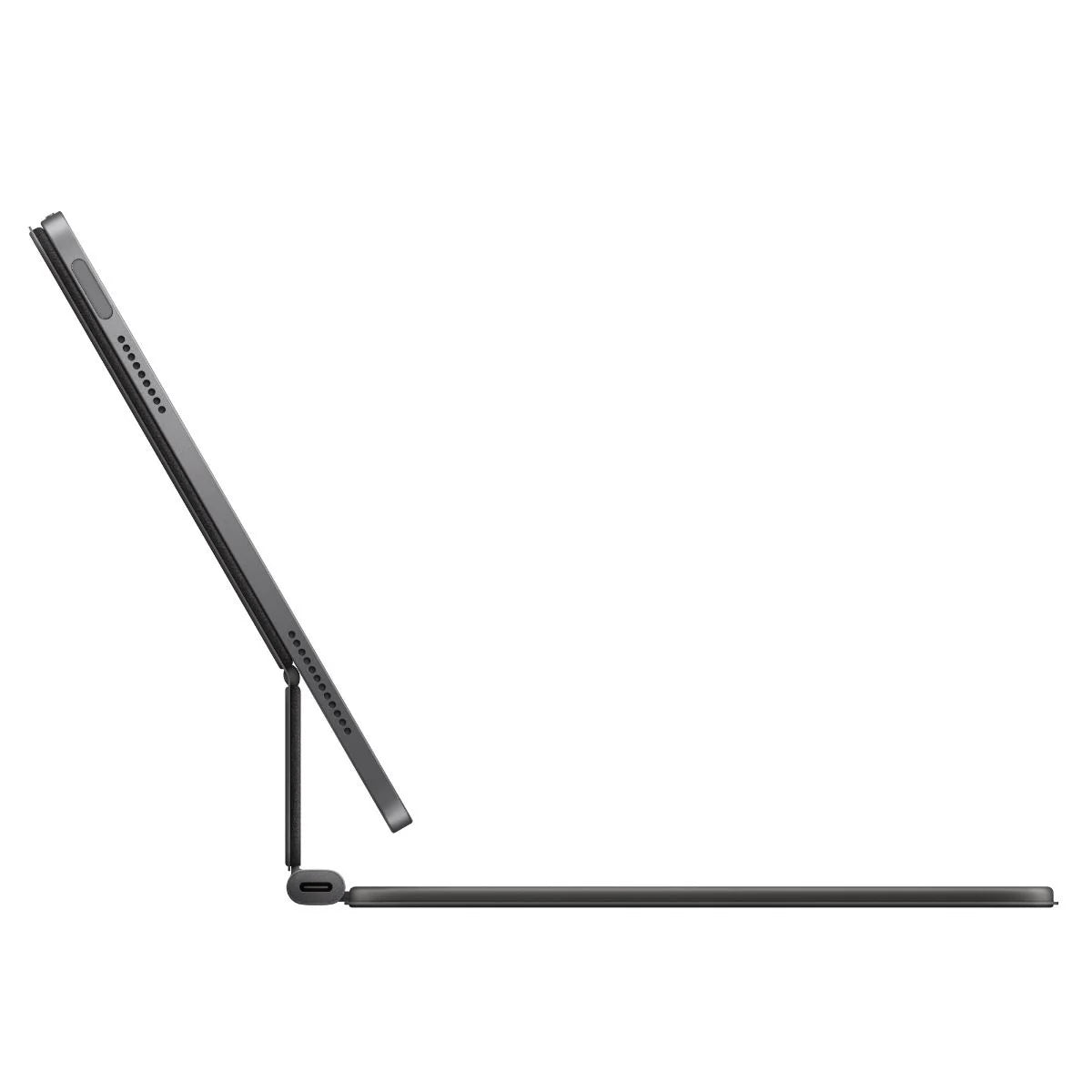 Magic Keyboard for iPad Air 11-inch (M3) (International English) - Black