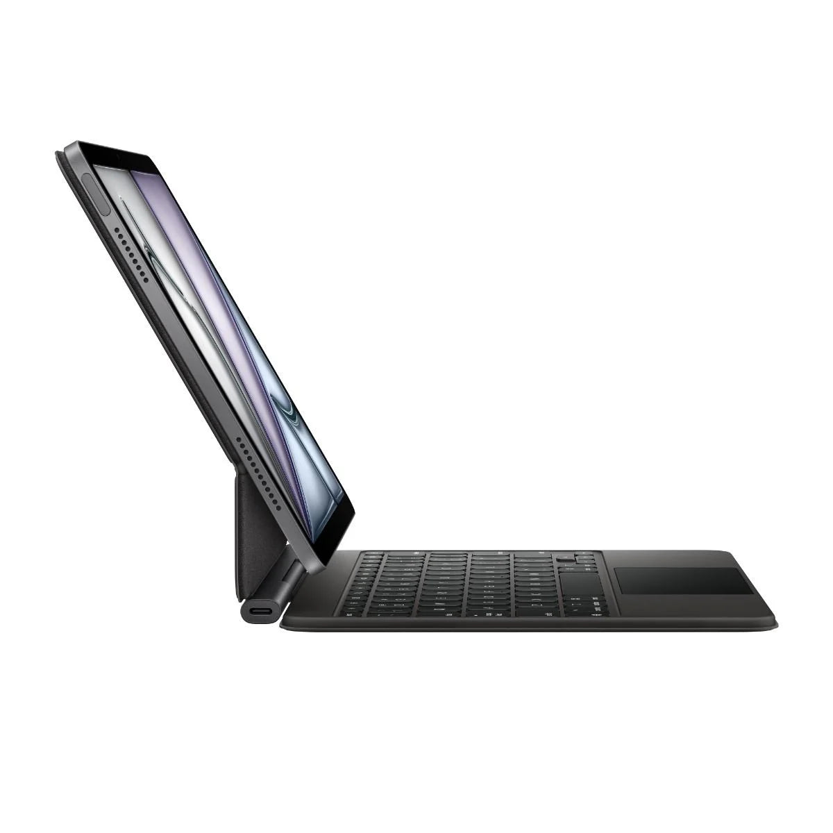Magic Keyboard for iPad Air 11-inch (M3) (International English) - Black