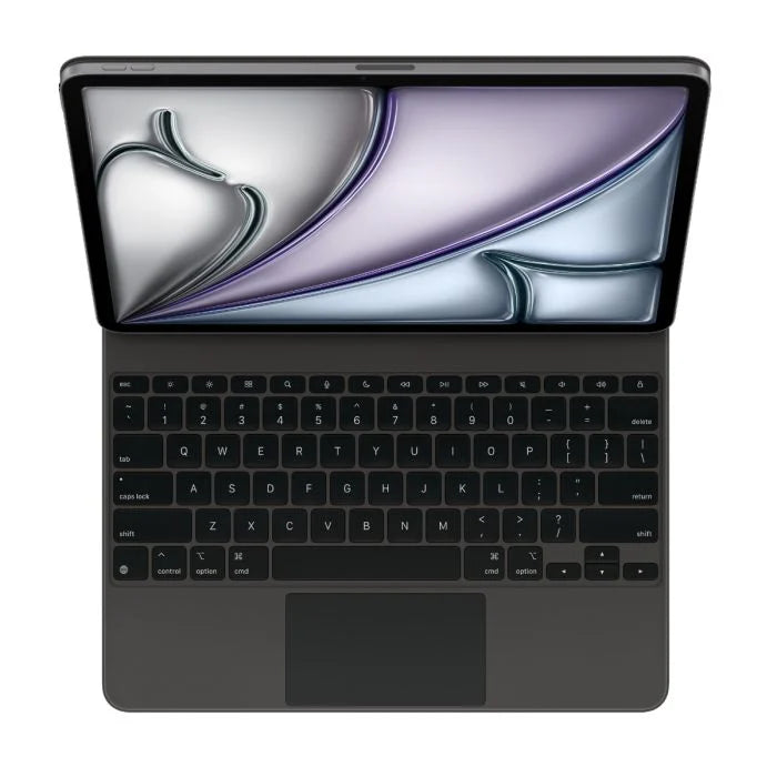 Magic Keyboard for iPad Air 13-inch (M3) (International English) - Black