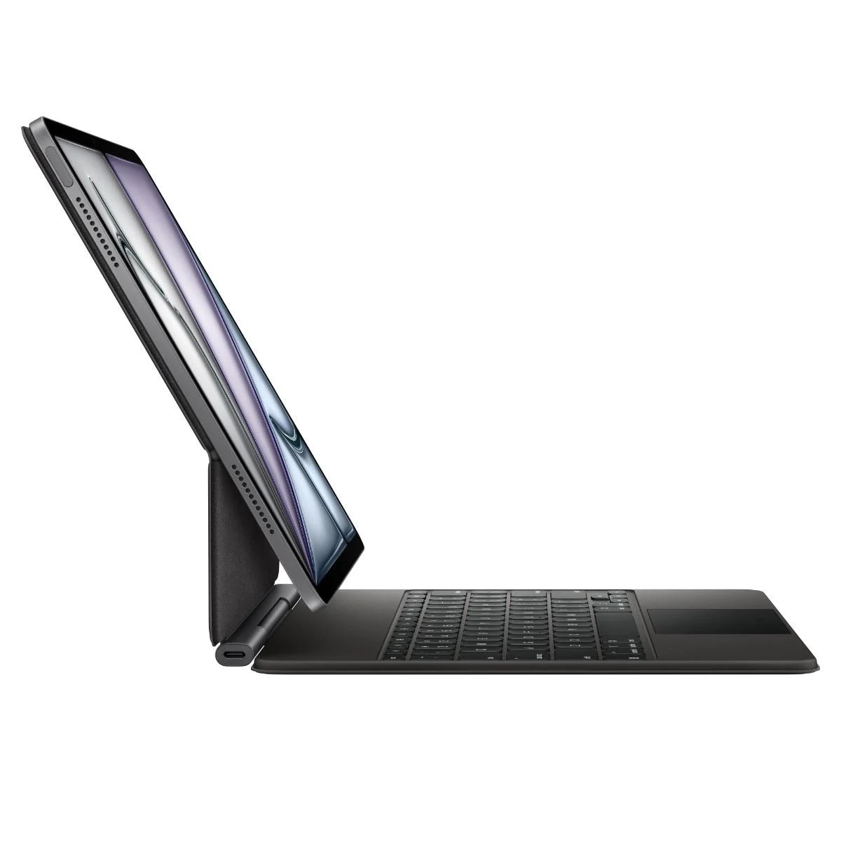 Magic Keyboard for iPad Air 13-inch (M3) (International English) - Black
