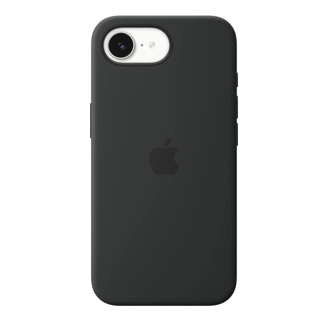 Apple iPhone 17e Silicone Case with MagSafe
