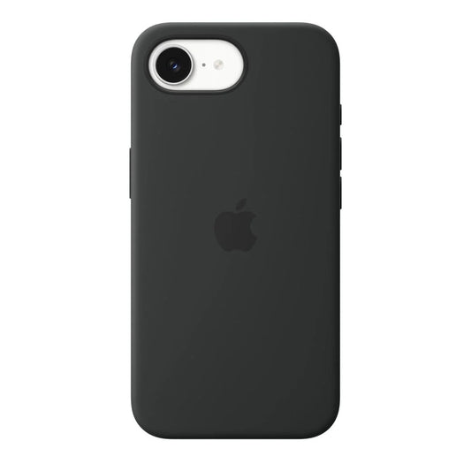Apple iPhone 17e Silicone Case with MagSafe