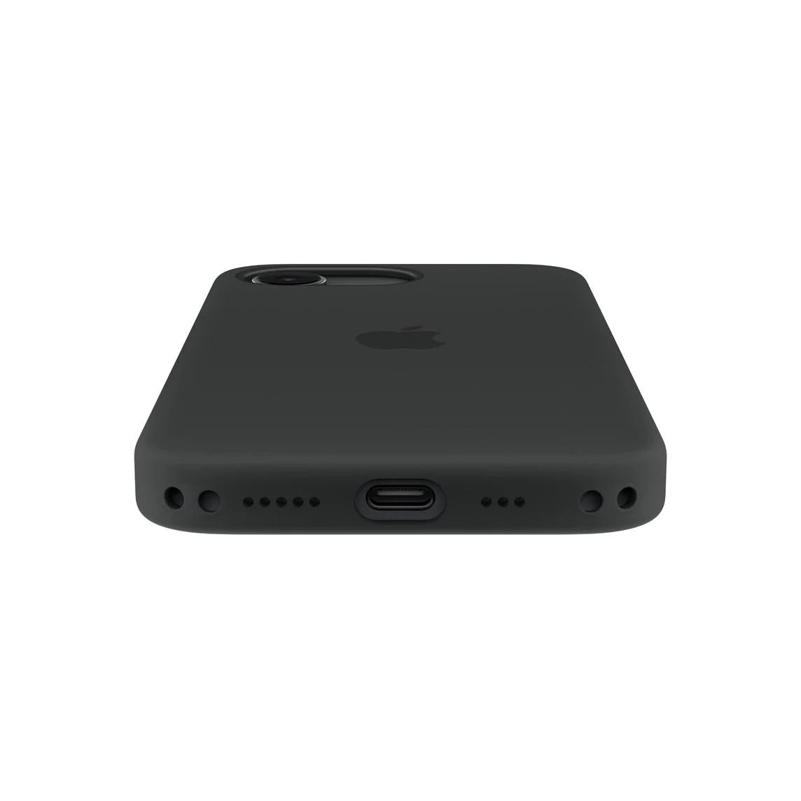 Apple iPhone 17e Silicone Case with MagSafe