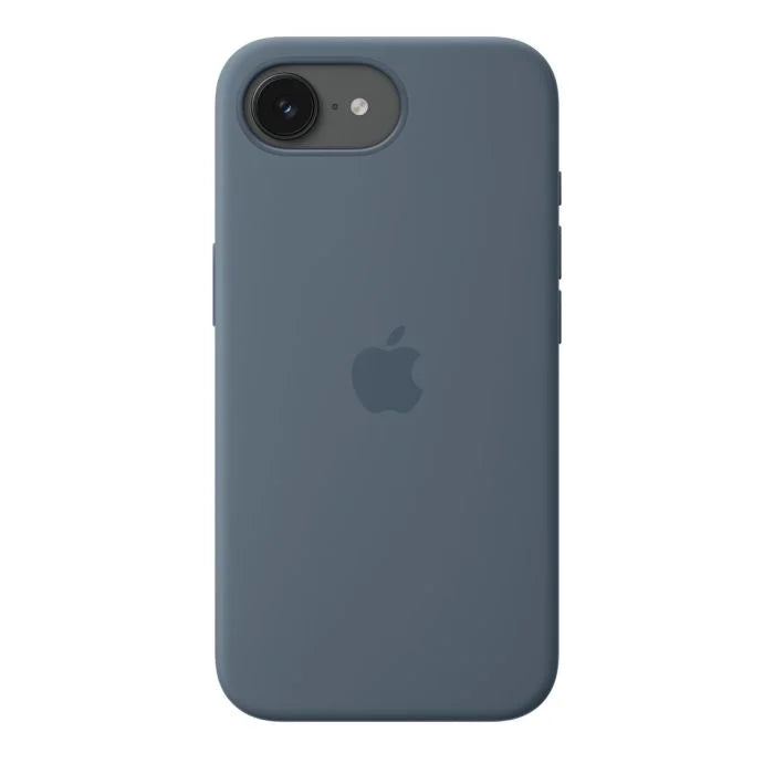 Apple iPhone 17e Silicone Case with MagSafe