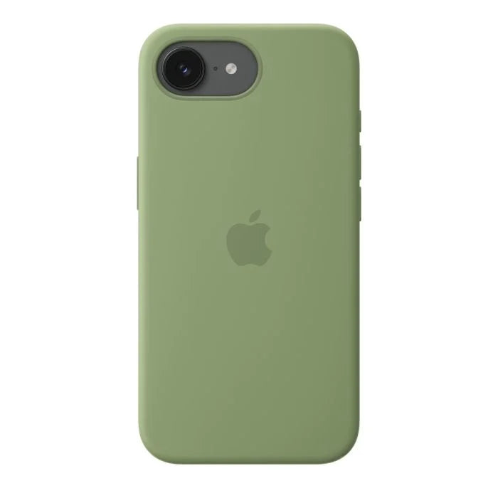 Apple iPhone 17e Silicone Case with MagSafe