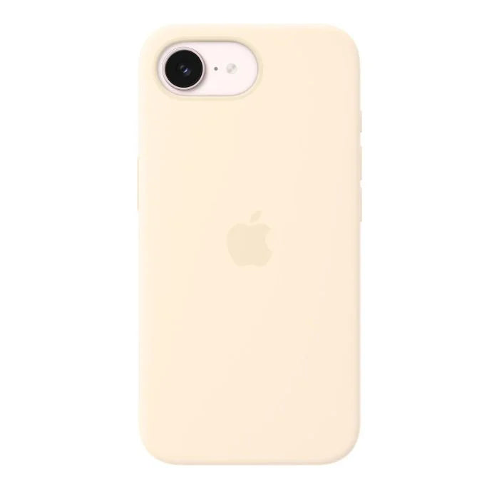 Apple iPhone 17e Silicone Case with MagSafe