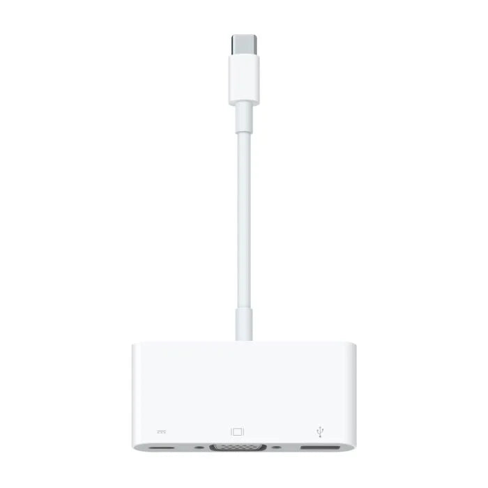 Lightning To VGAAdapter-ZML