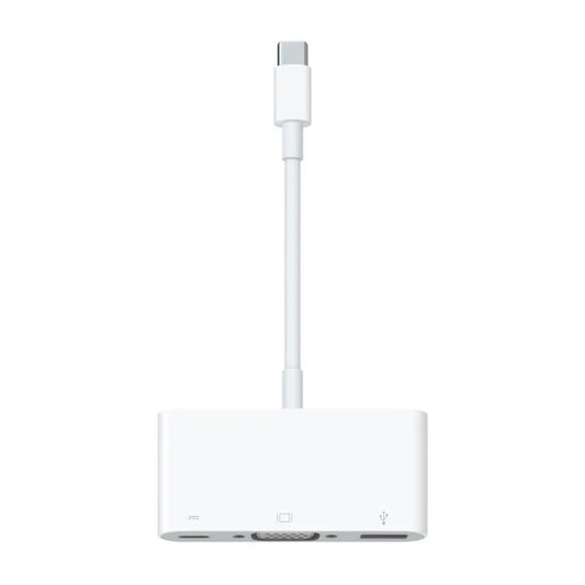 Lightning To VGAAdapter-ZML