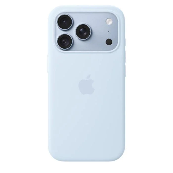Apple Silicone Case with MagSafe for iPhone 18 Pro Max