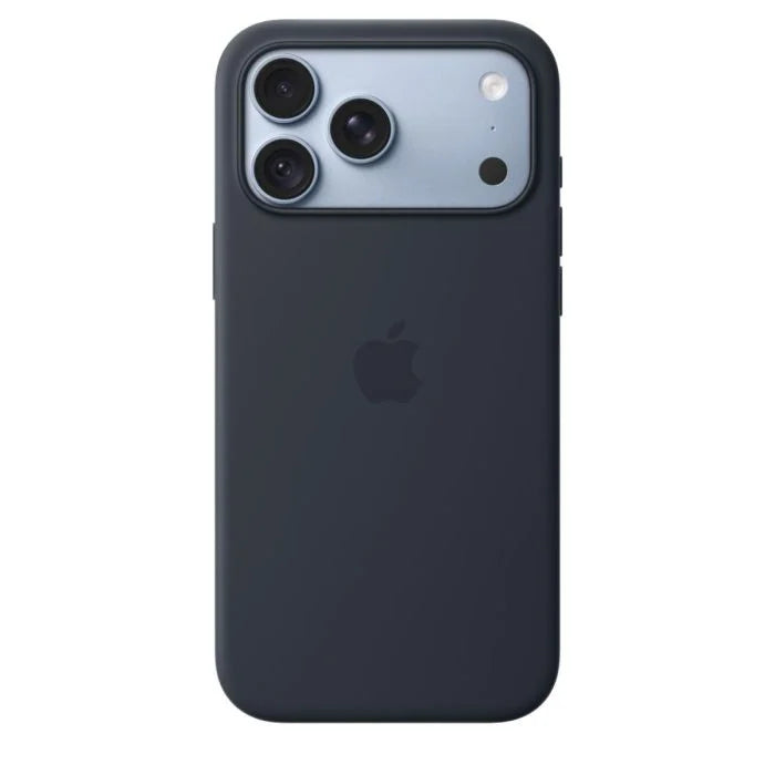 Apple Silicone Case with MagSafe for iPhone 18 Pro Max