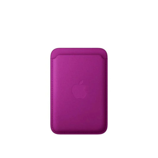 Apple iPhone FineWoven Wallet with MagSafe