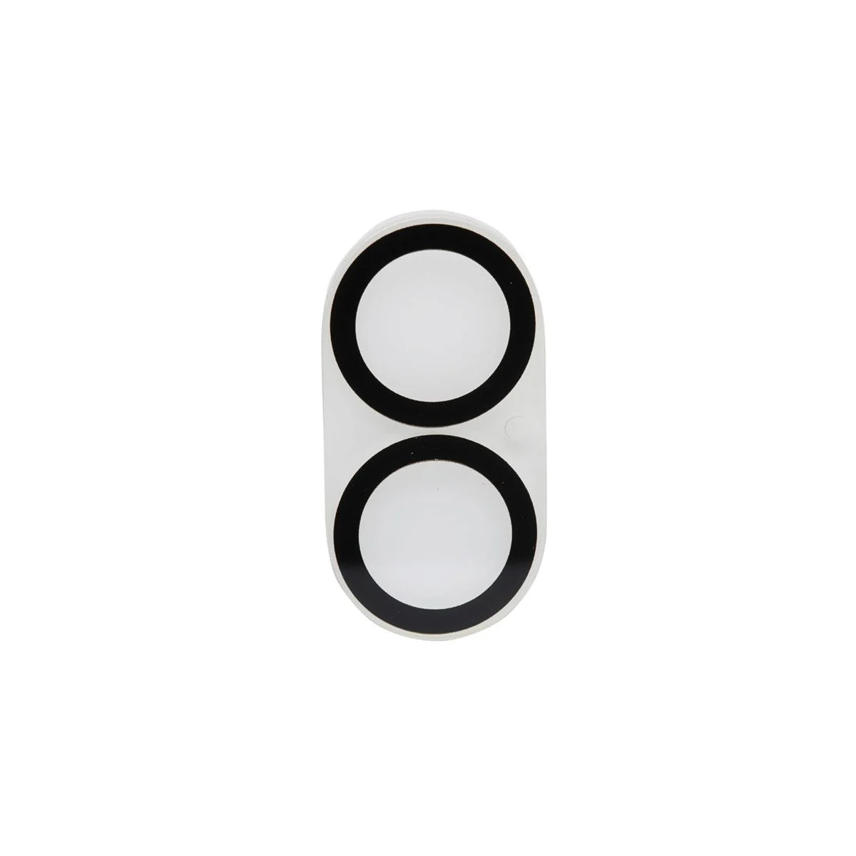 Moov Glass Camera Lens Protector for iPhone 16/16 Plus
