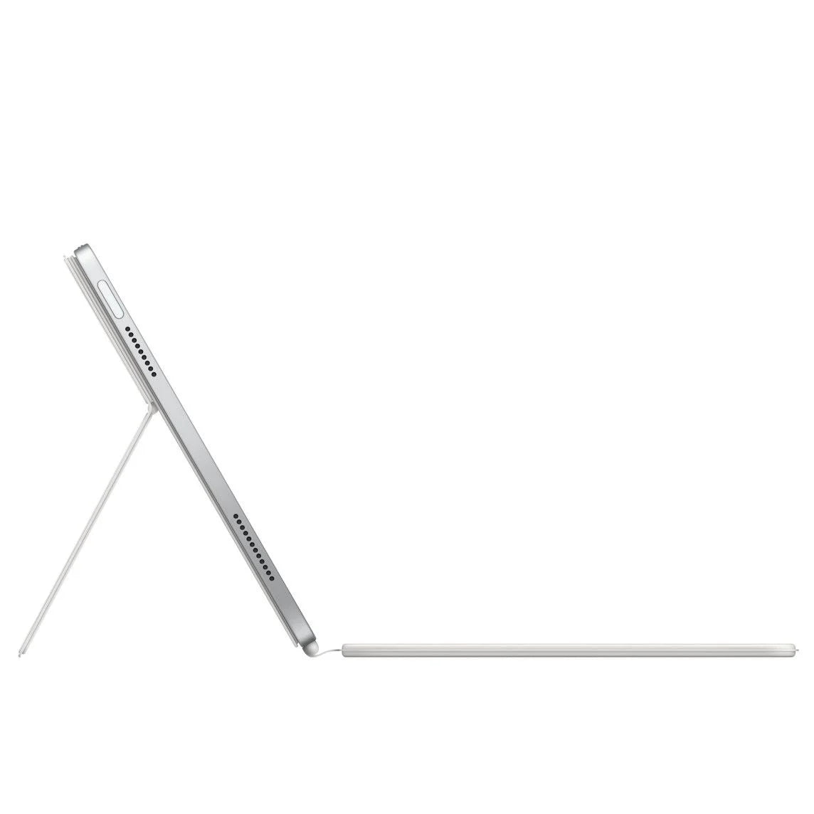 Apple iPad (10th Gen) Magic Keyboard Folio (International English) - White