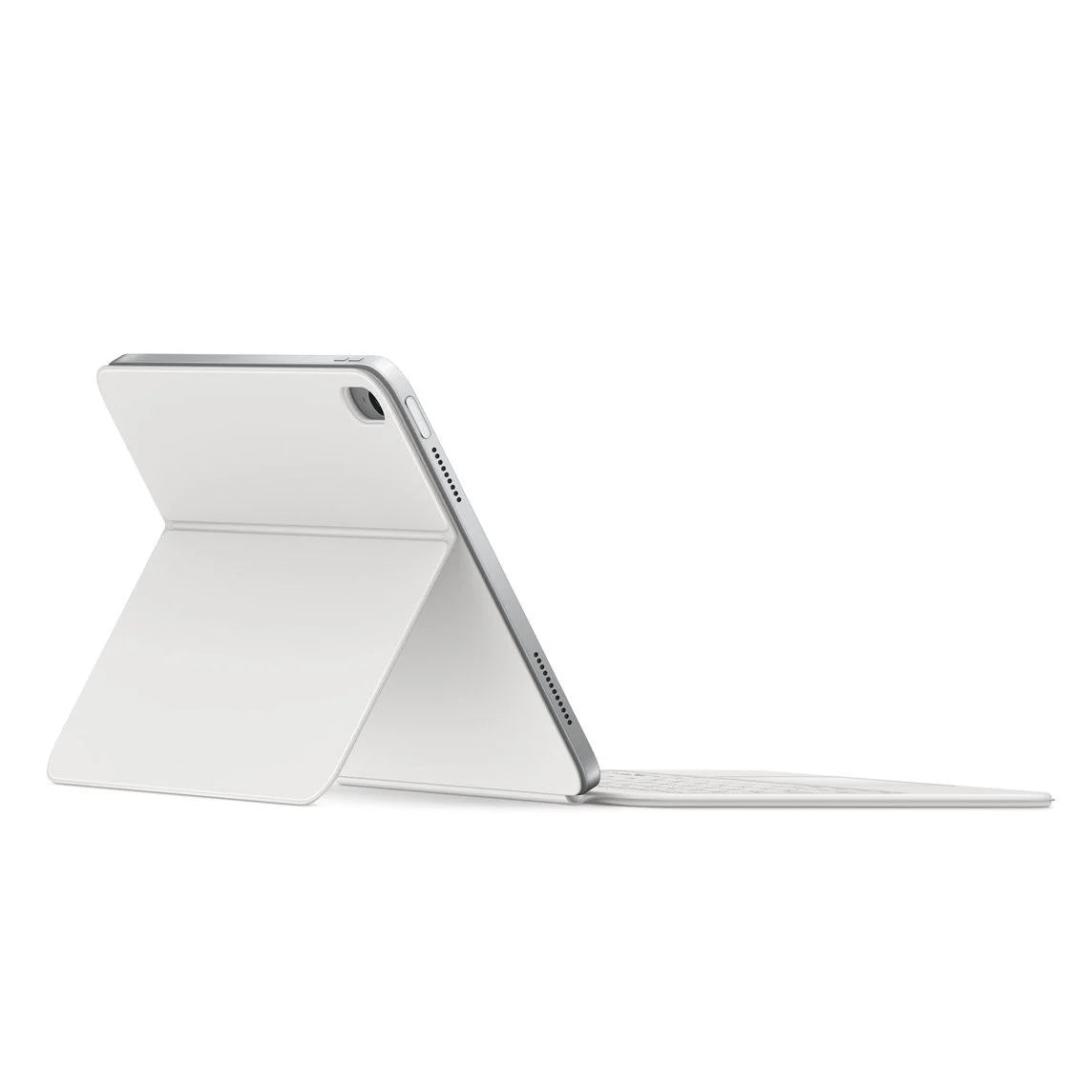 Apple iPad (10th Gen) Magic Keyboard Folio (International English) - White