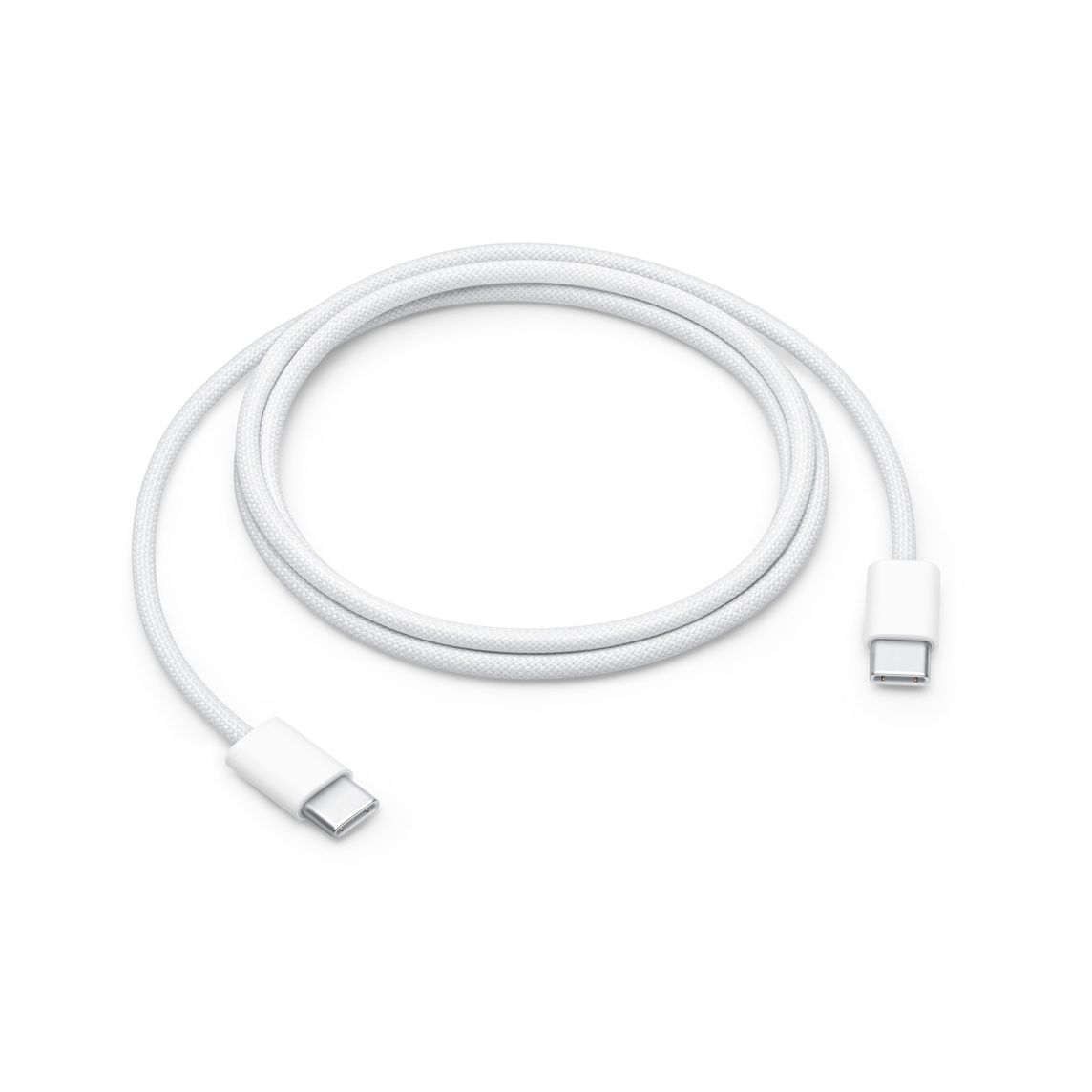 Apple 60W USB-C 1m Woven Charge Cable