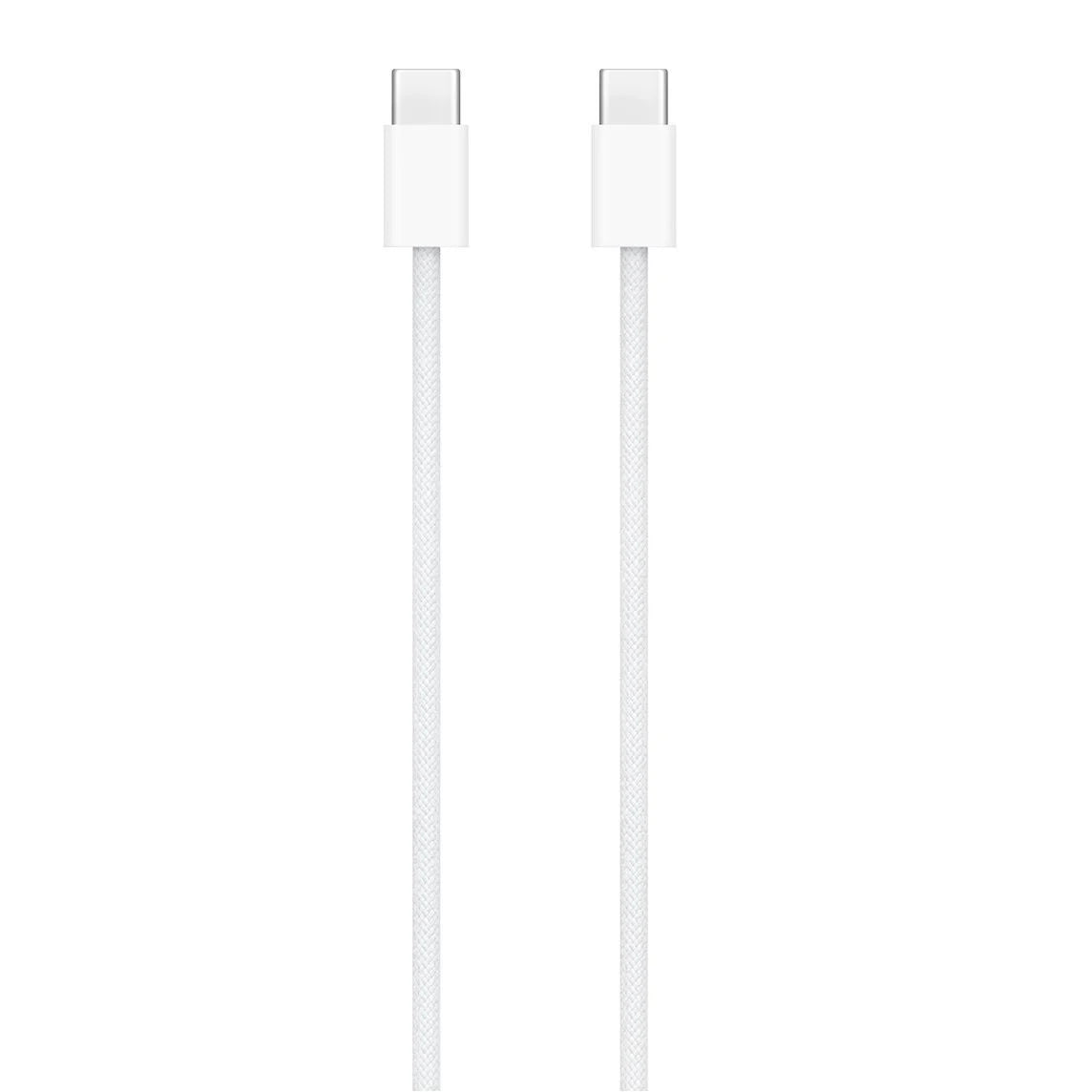 Apple 60W USB-C 1m Woven Charge Cable
