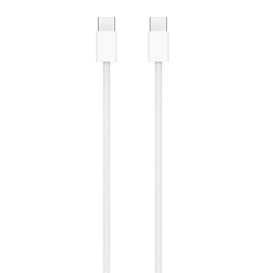 Apple 60W USB-C 1m Woven Charge Cable