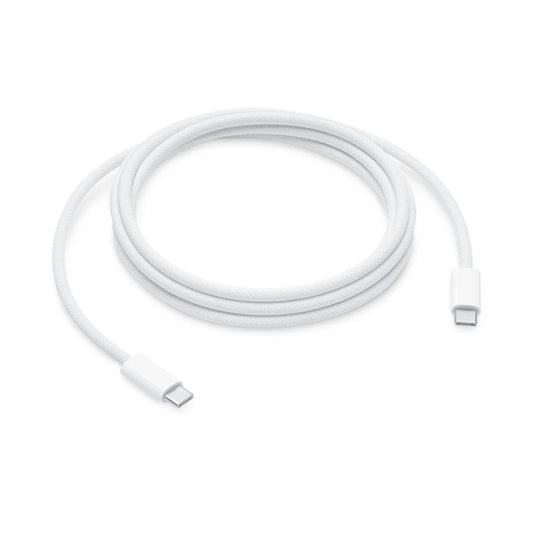 Apple 240W USB-C to USB-C 2m Woven Cable