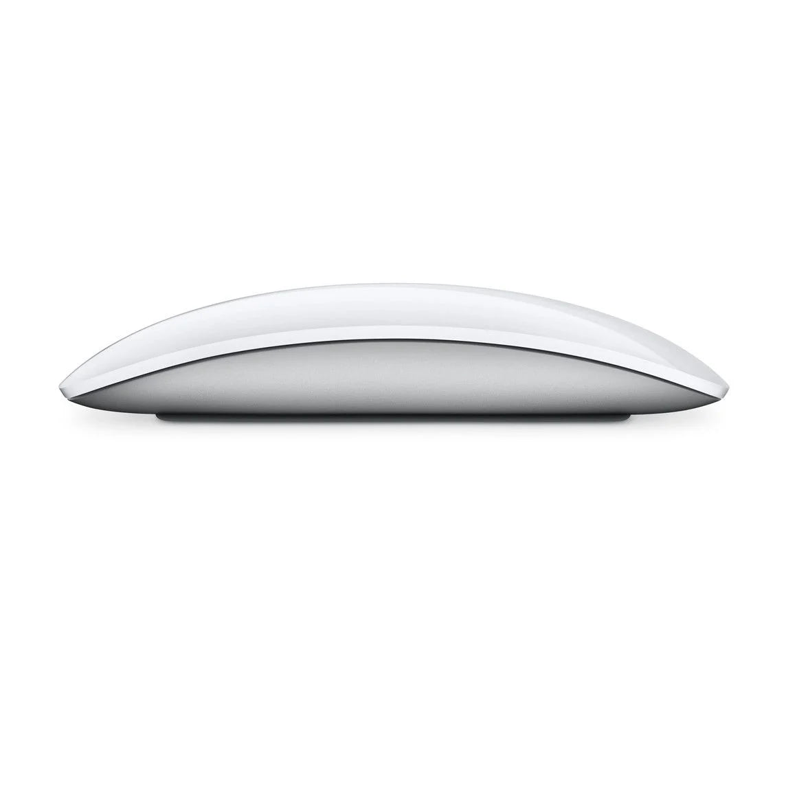 Magic Mouse - Black Multi-Touch Surface