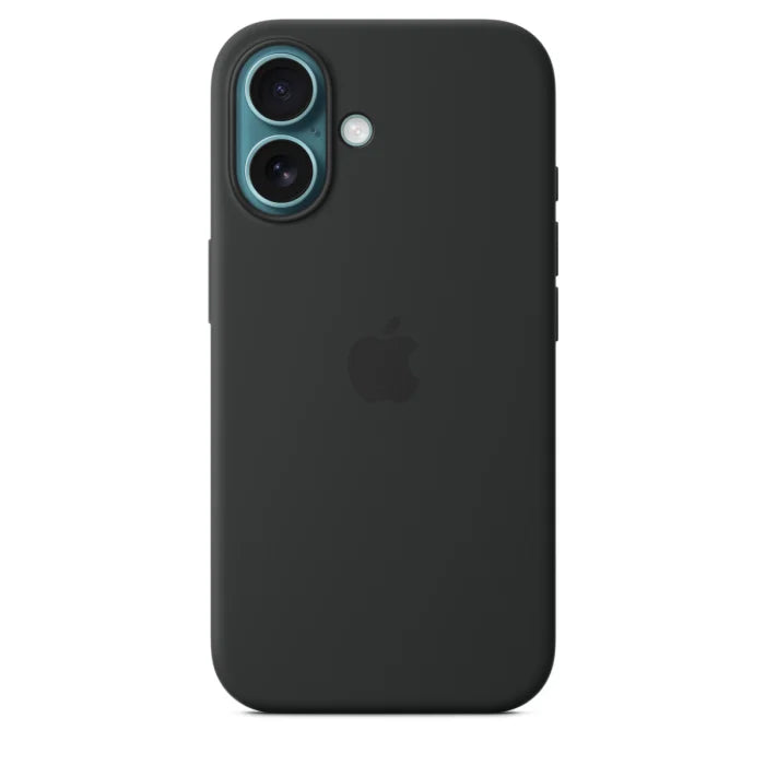 Apple iPhone 16 Silicone Magsafe Case