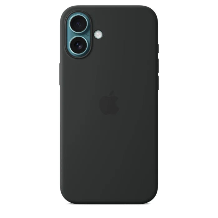 Apple iPhone 16 Plus Silicone MagSafe Case