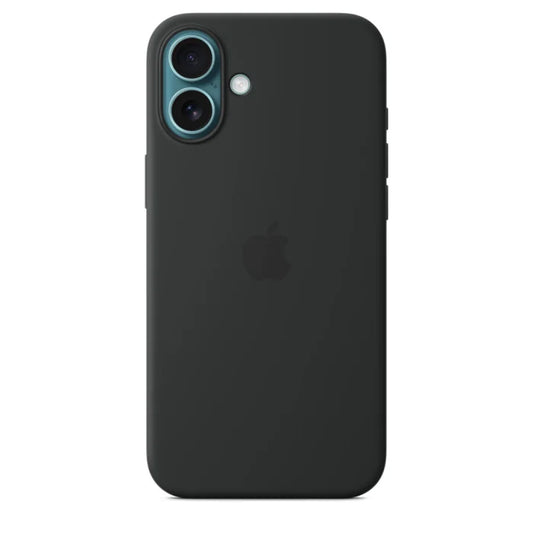 Apple iPhone 16 Plus Silicone MagSafe Case