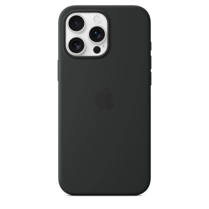 Apple iPhone 16 Pro Max Silicone MagSafe Case