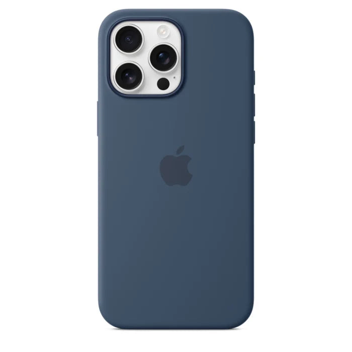 Apple iPhone 16 Pro Max Silicone MagSafe Case