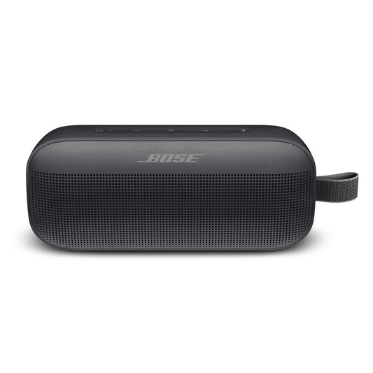 Bose SoundLink Flex Speaker - Black