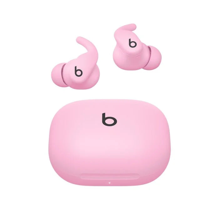 Beats Powerbeats Fit - Wireless Noise-Cancelling Workout Earbuds with Ultimate Secure Fit